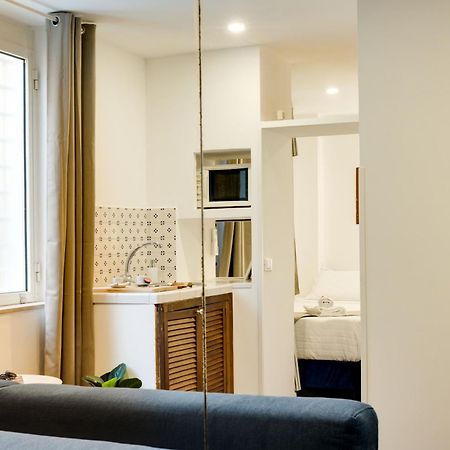 Clavdia Mini Flat Rome Exterior photo