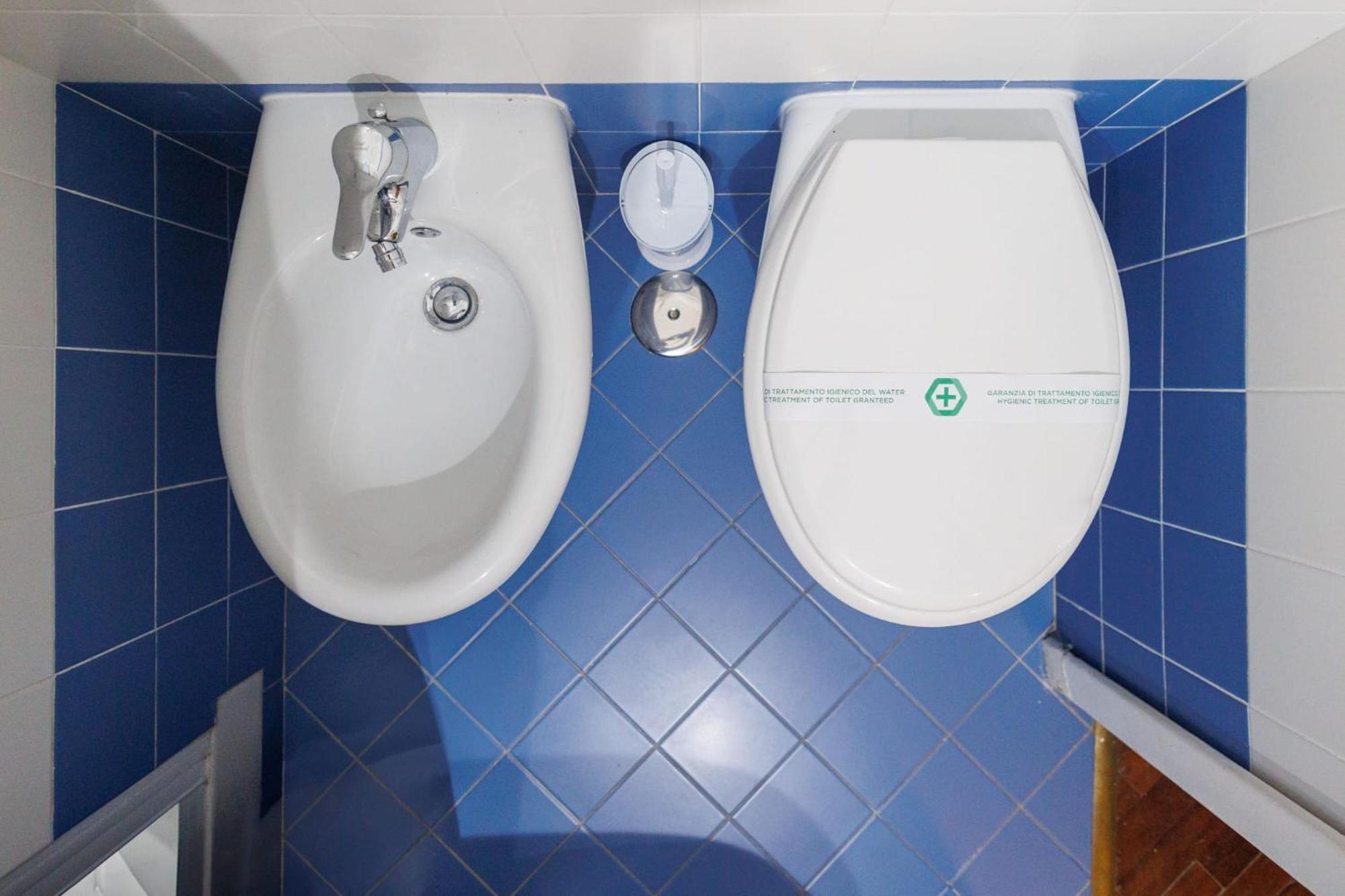Clavdia Mini Flat Rome Exterior photo