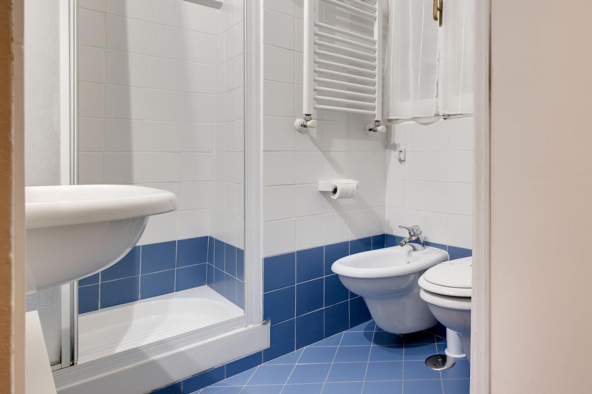 Clavdia Mini Flat Rome Exterior photo